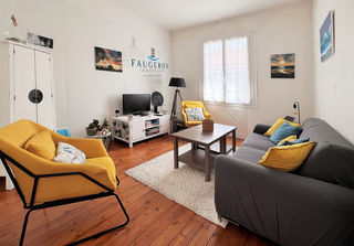  Maison � vendre 3 pi�ces 76 m�