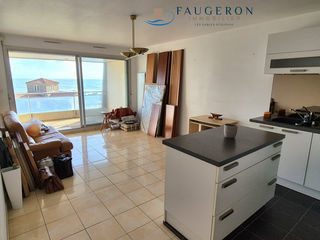  Appartement � vendre 3 pi�ces 58 m�