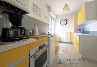  Appartement � vendre 3 pi�ces 68 m�