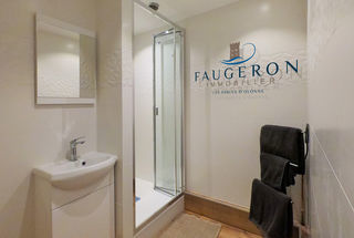  Appartement � vendre 2 pi�ces 32 m�