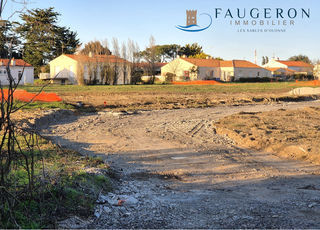  Terrain � vendre 373 m�