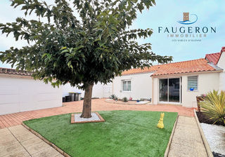  Maison � vendre 4 pi�ces 104 m�