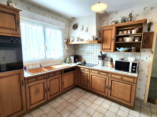  Maison � vendre 4 pi�ces 77 m�