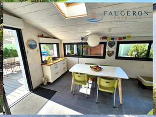  Maison � vendre 5 pi�ces 102 m�