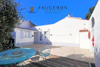  Maison � vendre 4 pi�ces 114 m�