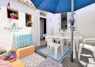  Maison � vendre 3 pi�ces 76 m�