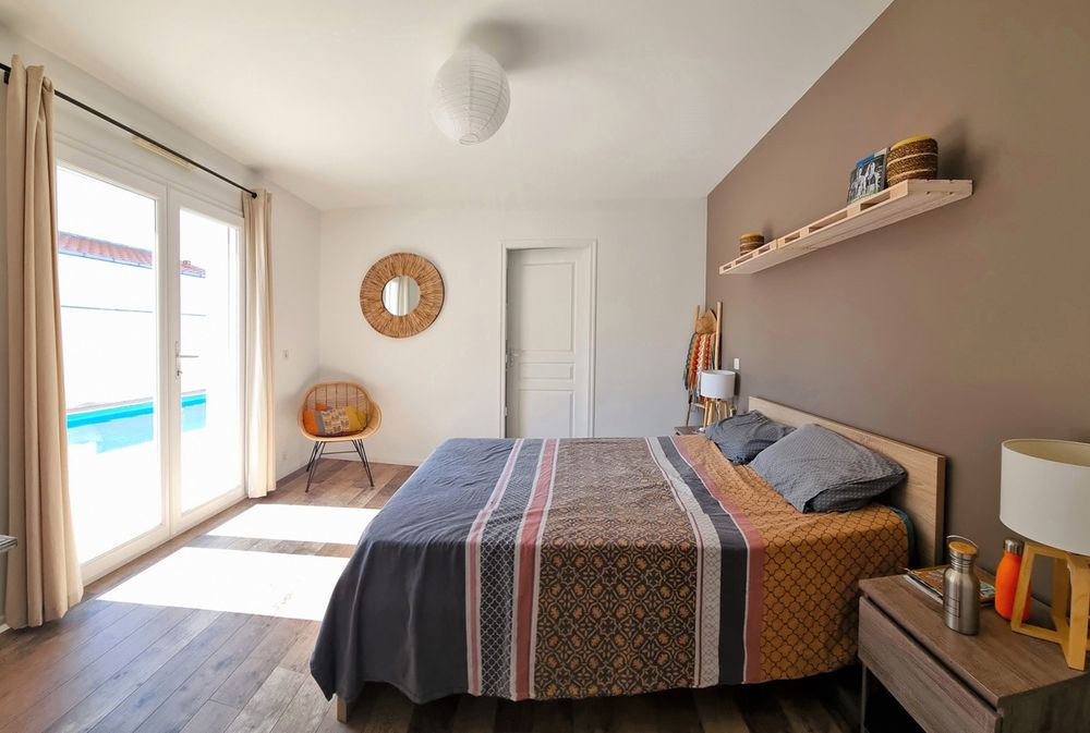 � vendre  Maison Les Sables-d'Olonne (85340)