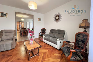  Maison � vendre 5 pi�ces 113 m�