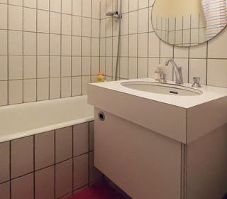  Appartement � vendre 1 pi�ce 25 m�