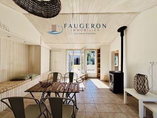  Maison � vendre 2 pi�ces 42 m�