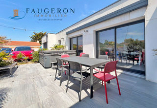  Maison � vendre 4 pi�ces 114 m�