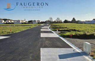  Terrain � vendre 342 m�