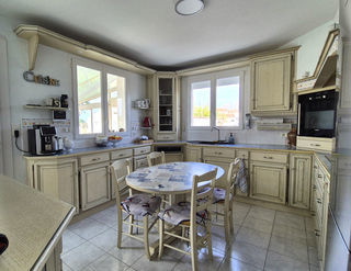  Maison � vendre 6 pi�ces 124 m�