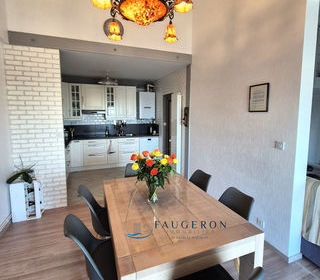  Appartement � vendre 3 pi�ces 72 m�