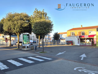  Terrain � vendre 373 m�