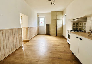  Maison � vendre 4 pi�ces 88 m�