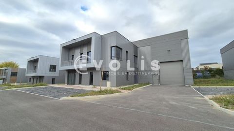 VEELLAGE DE COURTRY - 3&nbsp;045 m&sup2; divisibles &agrave; partir de 699 m&sup2; 29181 77181 Courtry