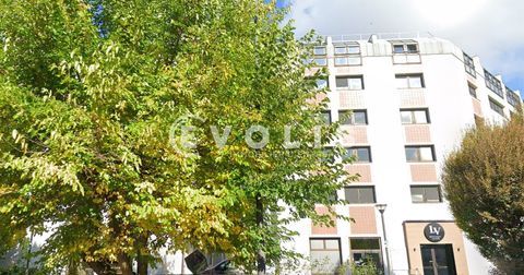 Bureaux - A LOUER - 604 m&sup2; divisibles &agrave; partir de 25 m&sup2; 7675 94200 Ivry sur seine