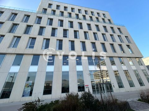 Coeur de Garonne - 3&nbsp;037 m&sup2; divisibles &agrave; partir de 121 m&sup2; 53160 33000 Bordeaux