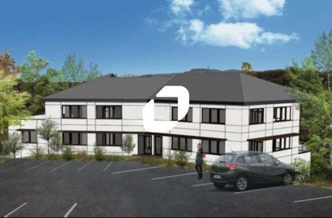 Bureaux - A VENDRE - 1&nbsp;206 m&sup2; divisibles &agrave; partir de 402 m&sup2; 3261600 69380 Lissieu