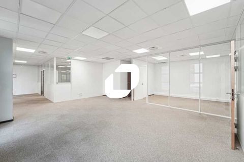 Bureaux - A LOUER - 227 m&sup2; non divisibles 3167 34080 Montpellier