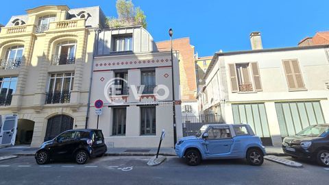 Bureaux - A VENDRE - 35 m&sup2; non divisibles 361000 92100 Boulogne billancourt