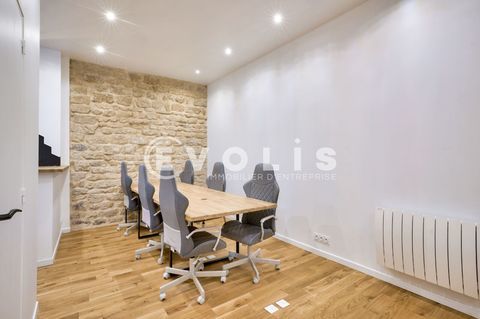 Bureaux - A LOUER - 60 m&sup2; non divisibles 4980 75009 Paris