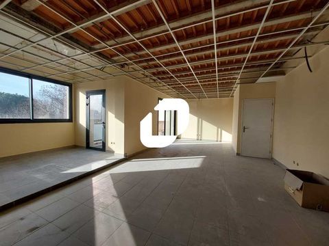 Bureaux - A LOUER - 241 m&sup2; divisibles &agrave; partir de 38 m&sup2; 3417 34170 Castelnau le lez