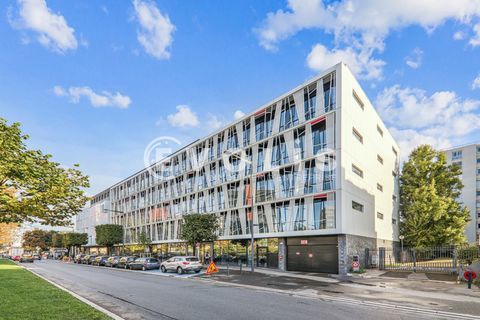 Immeuble de standing - 1&nbsp;374 m&sup2; divisibles &agrave; partir de 272 m&sup2; 26908 94700 Maisons alfort