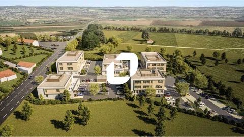 Bureaux - A VENDRE - 2&nbsp;850 m&sup2; divisibles &agrave; partir de 69 m&sup2; 8673579 01600 Trevoux