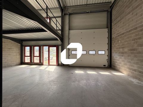 RARE SUR SECTEUR - 285 m&sup2; non divisibles 2019 38340 Voreppe