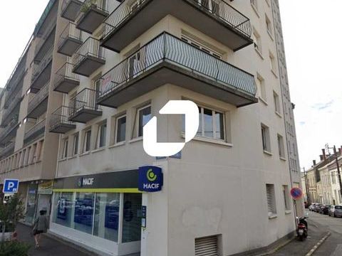 Bureaux et Locaux Commerciaux - A VENDRE - 200 m&sup2; non divisibles 290000 85000 La roche sur yon