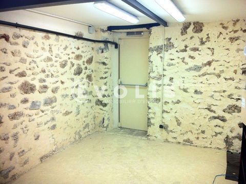 Bureaux - A VENDRE OU A LOUER - 73 m&sup2; non divisibles 1095000 75016 Paris