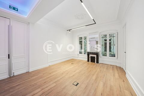 Bureaux - A LOUER - 110m&sup2; non divisibles 2933 33000 Bordeaux