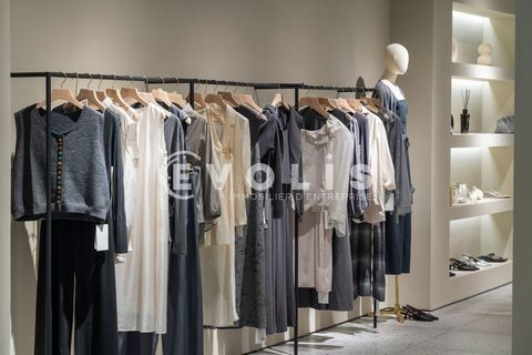 Locaux commerciaux - CESSION DE BAIL - 40 m&sup2; non divisibles 55000 33000 Bordeaux