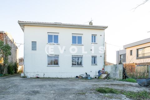 Bureaux - A VENDRE - 112 m&sup2; non divisibles 317757 33110 Le bouscat