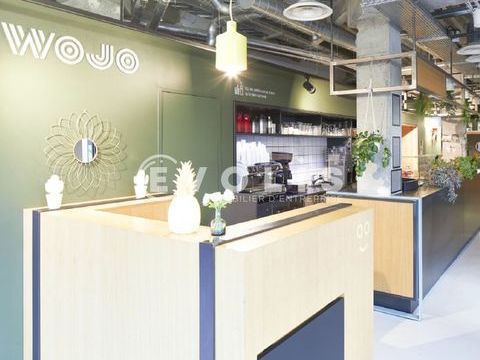 Bureaux - A LOUER - 172 m&sup2; non divisibles 33800 92200 Neuilly sur seine