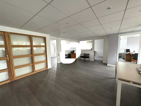 Offre &agrave; la vente sur la Villardi&egrave;re - 200 m&sup2; non divisibles 800000 69003 Lyon