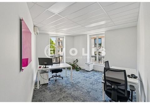 Bureaux - CONTRAT PRESTATIONS SERVICES - 416 m&sup2; non divisibles 0 75001 Paris