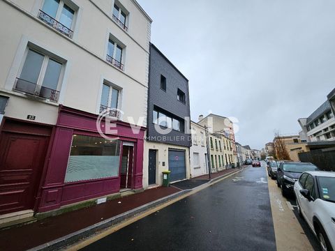 Locaux commerciaux - A LOUER - 90 m&sup2; non divisibles 2000 92240 Malakoff
