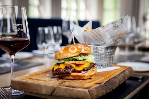 Locaux commerciaux - CESSION DE FONDS - 120 m&sup2; non divisibles 195000 33000 Bordeaux