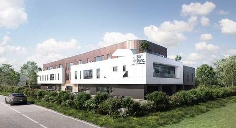 B&acirc;timent neuf - 864 m&sup2; divisibles &agrave; partir de 27 m&sup2; 2707887 69380 Marcilly d'azergues