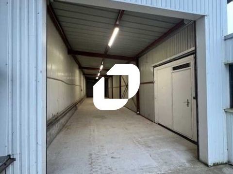 Locaux d'Activit&eacute;s - A LOUER - 100 m&sup2; non divisibles 750 67100 Strasbourg