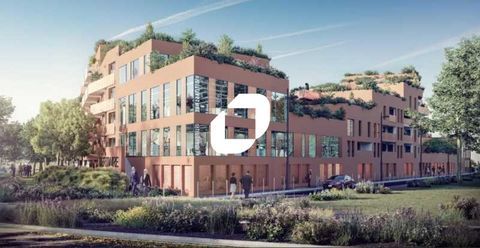 LOCAUX NEUFS PROCHES DES GRANDS AXES - 929 m² divisibles à partir de 176 m² 2136700 59300 Valenciennes