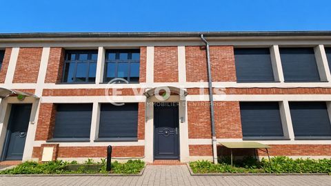 JEAN LE GALLEU - 53 m&sup2; non divisibles 972 94200 Ivry sur seine