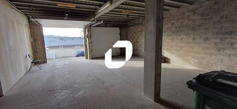 Locaux d'Activit&eacute;s - A LOUER - 112 m&sup2; non divisibles 1090 78930 Guerville