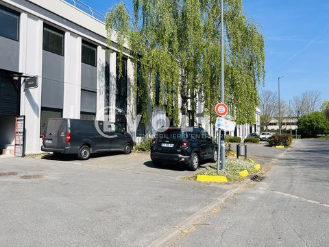 MANDINET - 1&nbsp;150 m&sup2; divisibles &agrave; partir de 238 m&sup2; 8625 77185 Lognes
