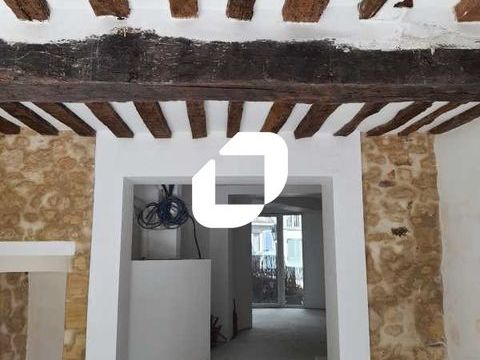 Locaux Commerciaux - A LOUER - 66 m&sup2; non divisibles 3500 92500 Rueil malmaison