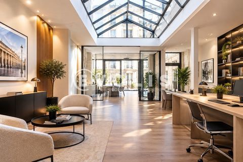 Locaux commerciaux - A LOUER - 100 m&sup2; non divisibles 2417 33000 Bordeaux