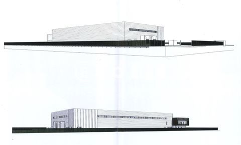 Terrain - A VENDRE OU A LOUER - 21943 m&sup2; 0 38280 Janneyrias